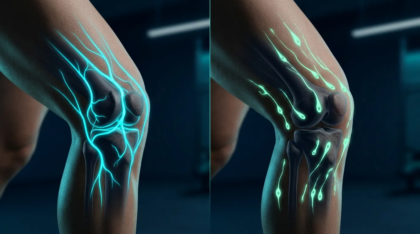 BPC-157 vs. TB-500: Which Regeneration Peptide Is Right for You?