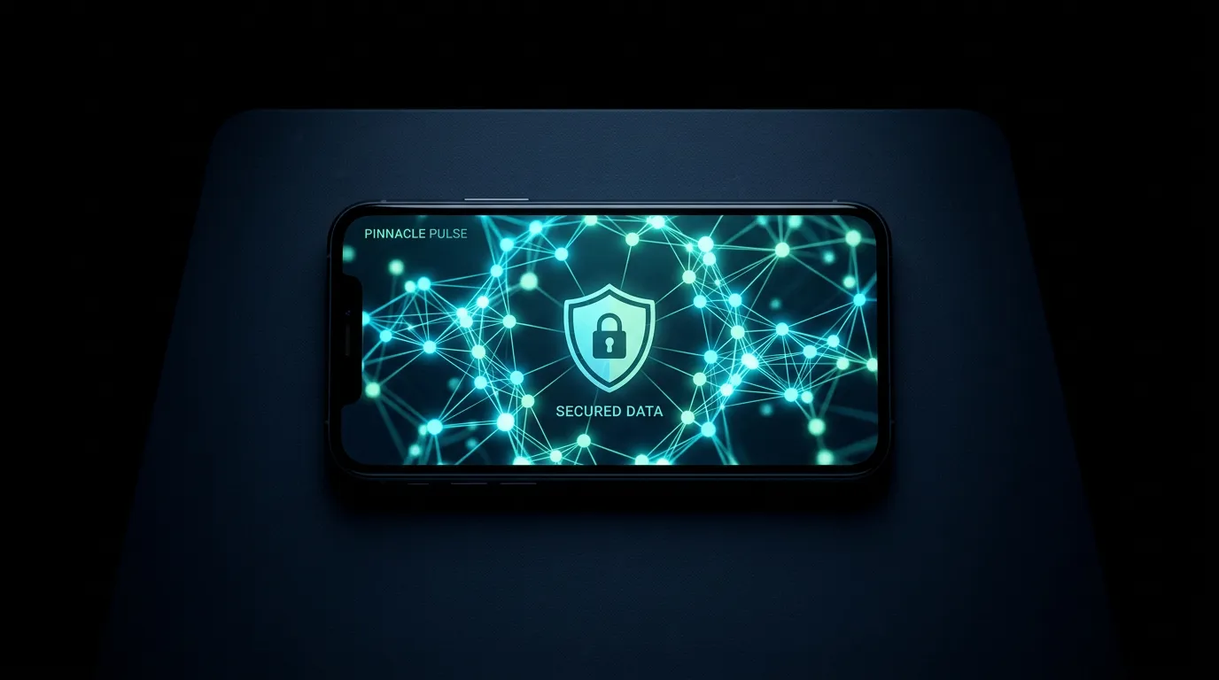 On-Device AI: Why Your Health Data Should Never Leave Your Phone